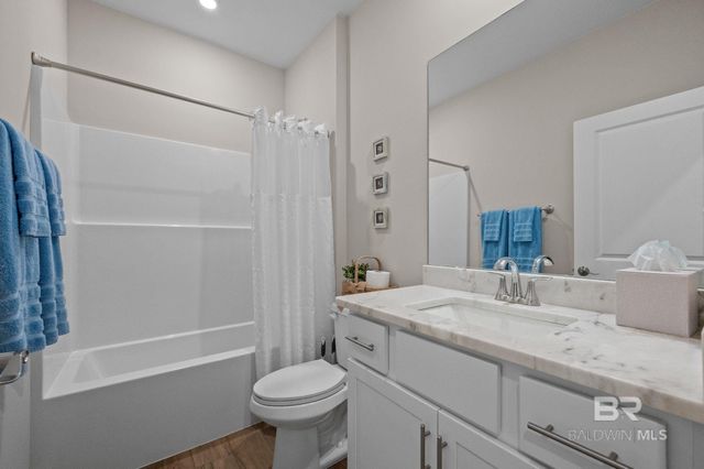 23978 Shadowridge Drive, Daphne, AL 36526