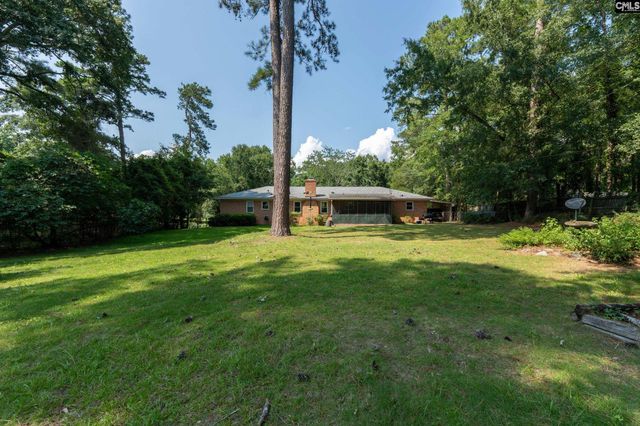 1508 Thor Drive, Columbia, SC 29210