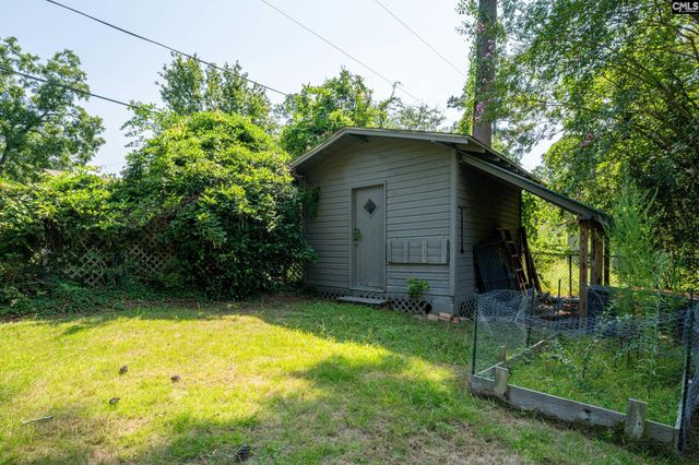 1508 Thor Drive, Columbia, SC 29210
