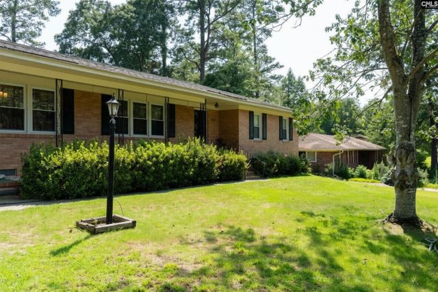 1508 Thor Drive, Columbia, SC 29210