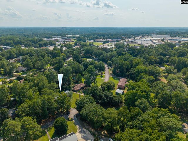 1508 Thor Drive, Columbia, SC 29210