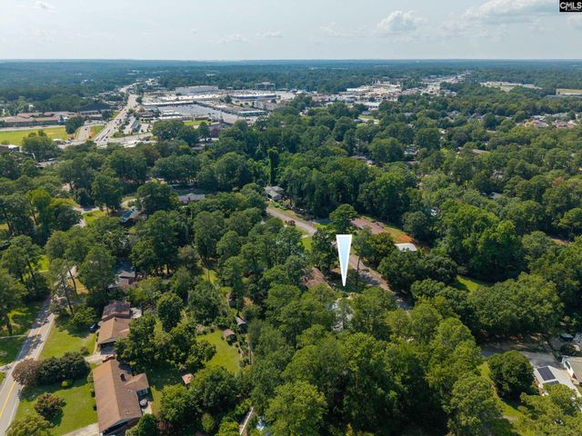 1508 Thor Drive, Columbia, SC 29210