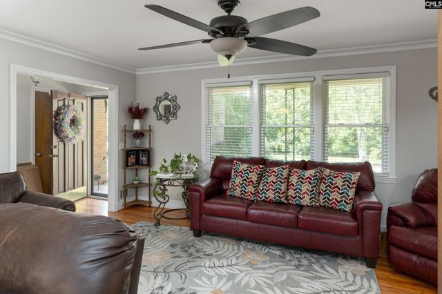 1508 Thor Drive, Columbia, SC 29210
