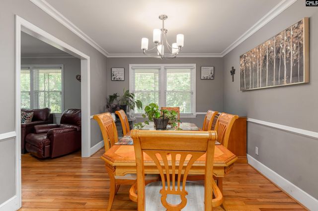 1508 Thor Drive, Columbia, SC 29210