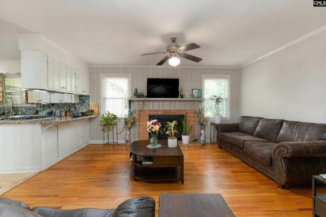 1508 Thor Drive, Columbia, SC 29210