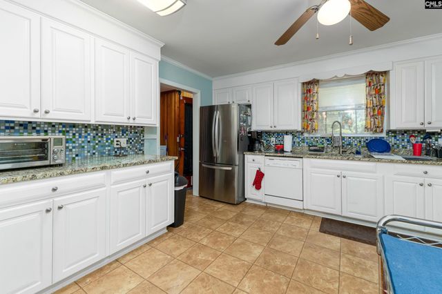 1508 Thor Drive, Columbia, SC 29210