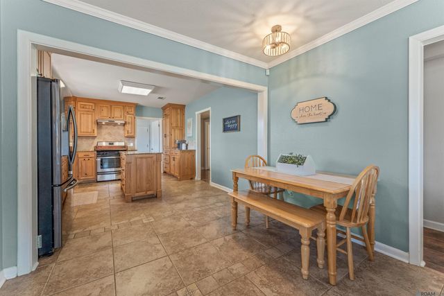 3035 Old Baker Rd, Zachary, LA 70791