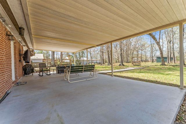 3035 Old Baker Rd, Zachary, LA 70791