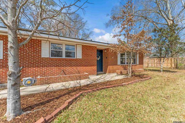 3035 Old Baker Rd, Zachary, LA 70791