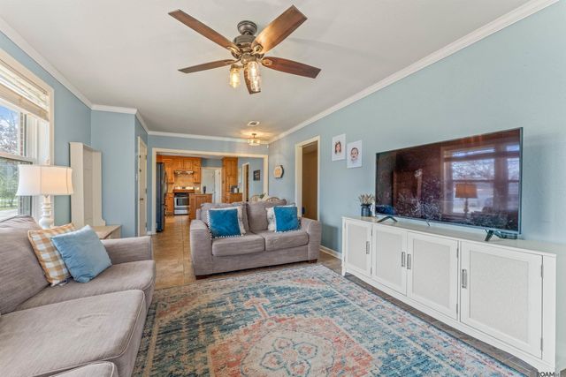 3035 Old Baker Rd, Zachary, LA 70791