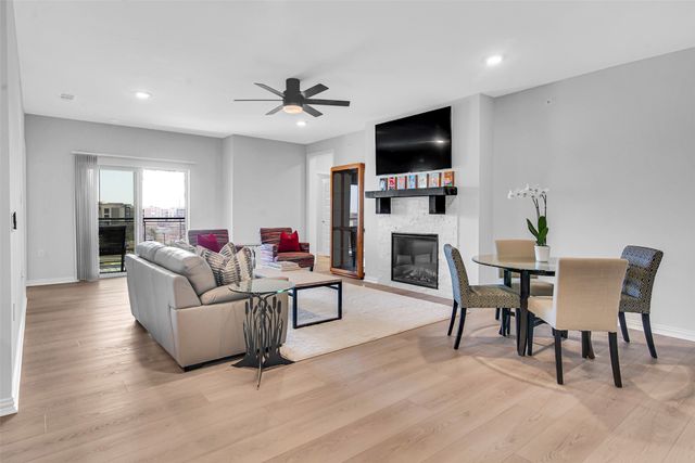 651 N Watters Road 5406, Allen, TX 75013