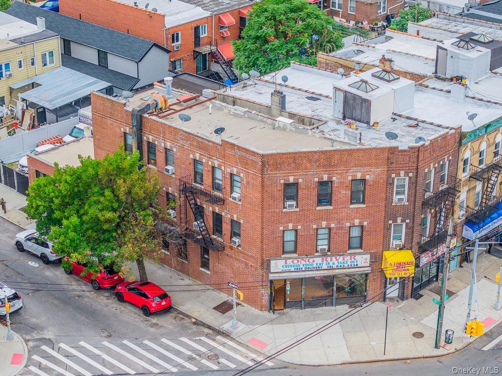101-06 88th, Ozone Park, NY 11416 — photo 2