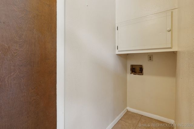 3923 S 122nd Street, Tulsa, OK 74146