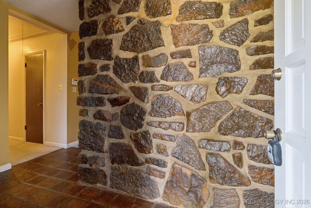 3923 S 122nd Street, Tulsa, OK 74146