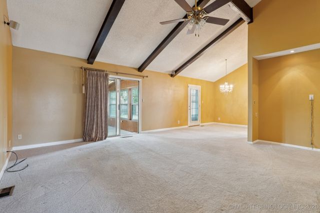 3923 S 122nd Street, Tulsa, OK 74146