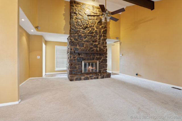 3923 S 122nd Street, Tulsa, OK 74146