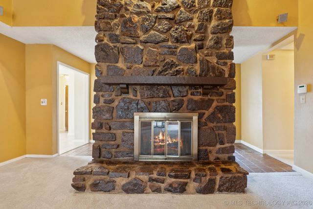 3923 S 122nd Street, Tulsa, OK 74146