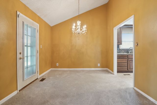 3923 S 122nd Street, Tulsa, OK 74146