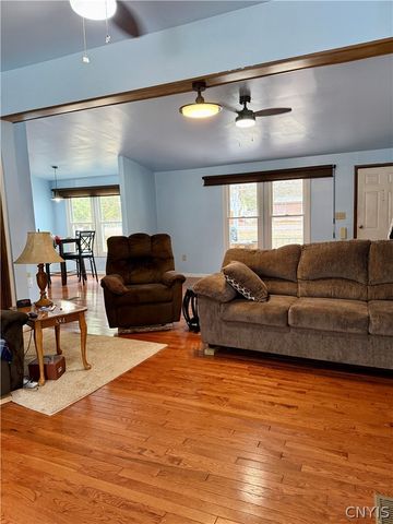 1841 Mulholland Road, Vienna, NY 13042