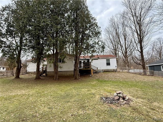 1841 Mulholland Road, Vienna, NY 13042