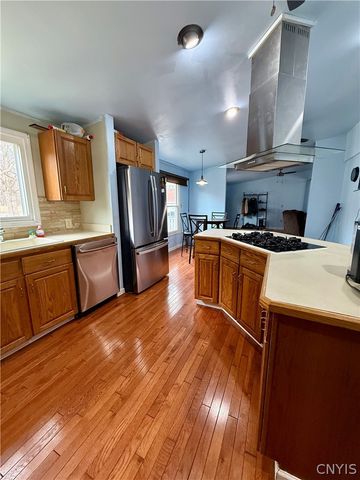 1841 Mulholland Road, Vienna, NY 13042