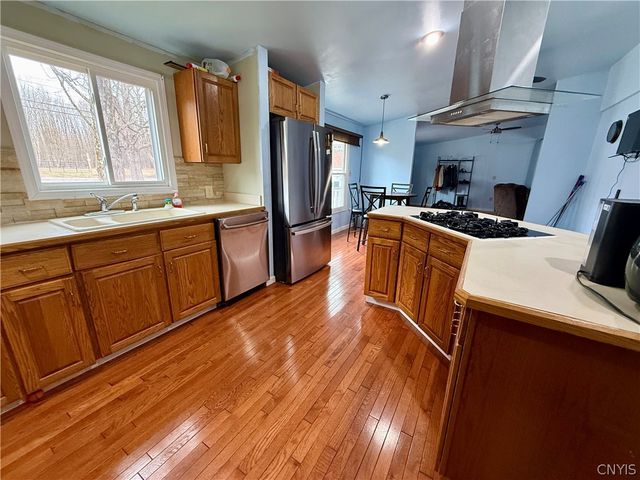 1841 Mulholland Road, Vienna, NY 13042