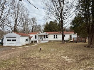 1841 Mulholland Road, Vienna, NY 13042