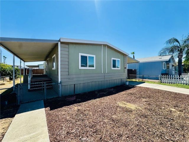 6601 Eucalyptus 352, Bakersfield, CA 93306
