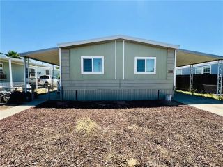 6601 Eucalyptus 352, Bakersfield, CA 93306