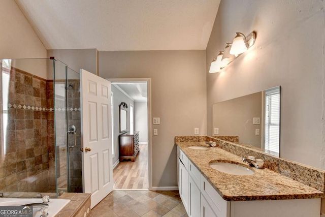 3030 Ennfield Lane, Duluth, GA 30096