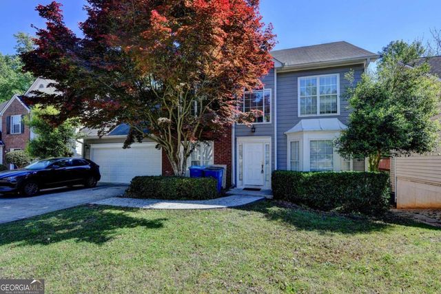 3030 Ennfield Lane, Duluth, GA 30096