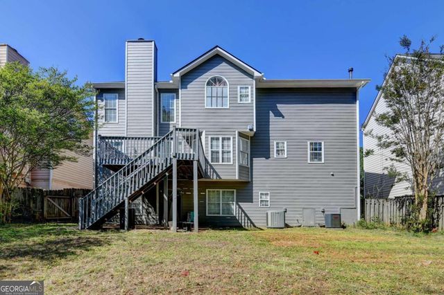 3030 Ennfield Lane, Duluth, GA 30096