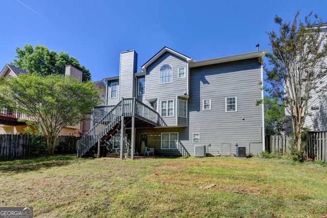 3030 Ennfield Lane, Duluth, GA 30096