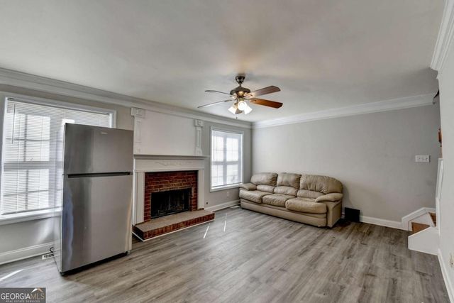 3030 Ennfield Lane, Duluth, GA 30096