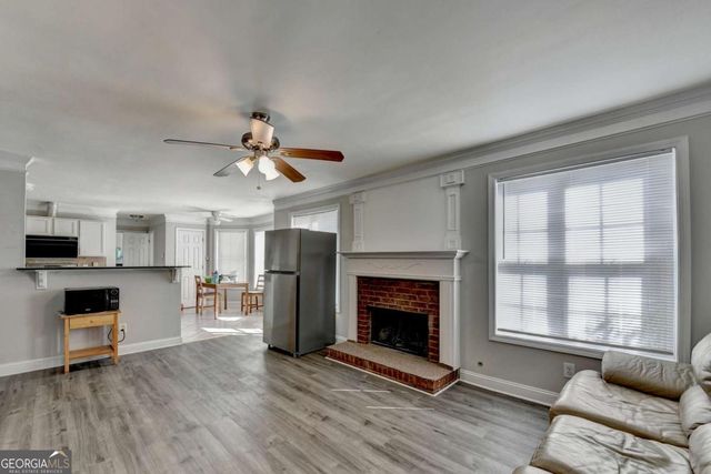 3030 Ennfield Lane, Duluth, GA 30096