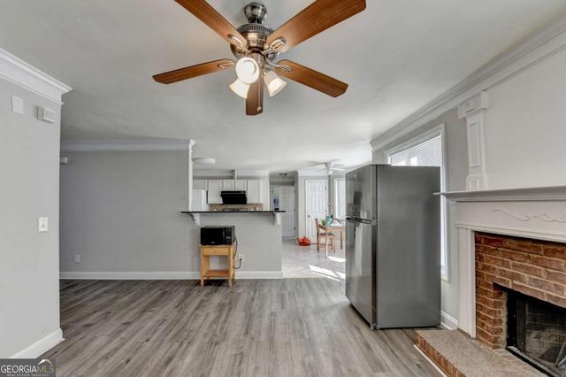 3030 Ennfield Lane, Duluth, GA 30096