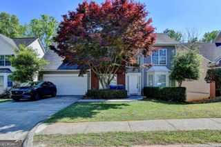 3030 Ennfield Lane, Duluth, GA 30096