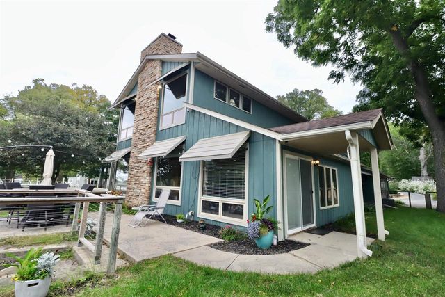 2870 S Riverside Drive, Beloit, WI 53511