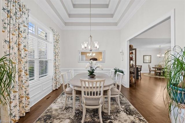 5403 Sicily Street, Oak Ridge, NC 27310