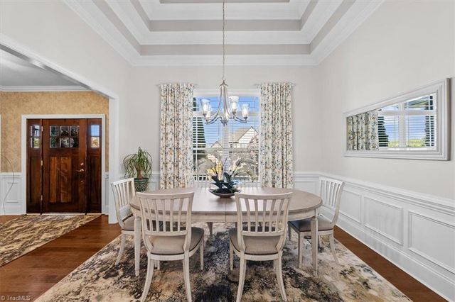 5403 Sicily Street, Oak Ridge, NC 27310