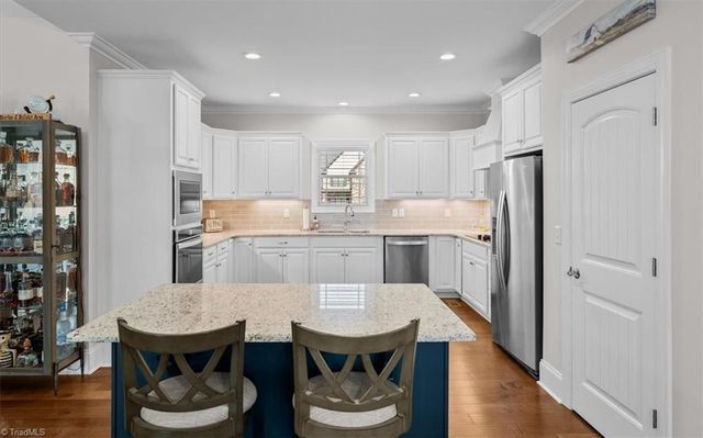 5403 Sicily Street, Oak Ridge, NC 27310
