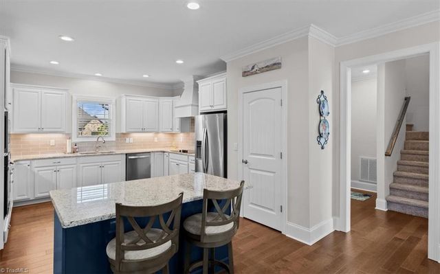 5403 Sicily Street, Oak Ridge, NC 27310