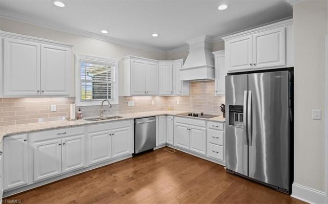 5403 Sicily Street, Oak Ridge, NC 27310