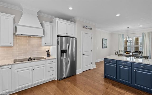5403 Sicily Street, Oak Ridge, NC 27310