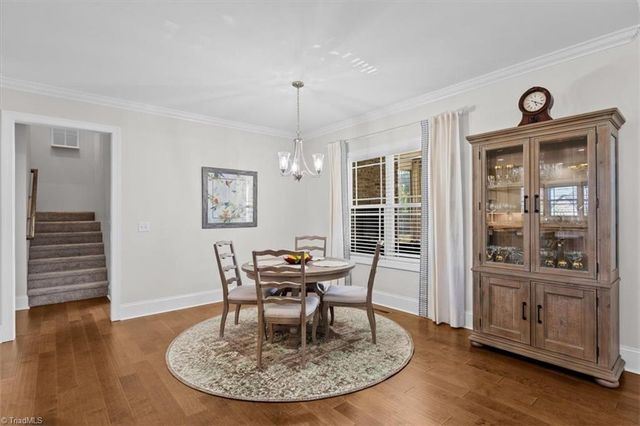 5403 Sicily Street, Oak Ridge, NC 27310