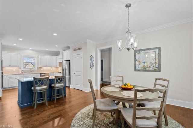 5403 Sicily Street, Oak Ridge, NC 27310