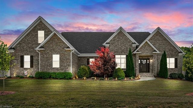 5403 Sicily Street, Oak Ridge, NC 27310