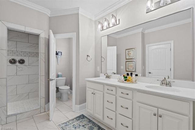 5403 Sicily Street, Oak Ridge, NC 27310