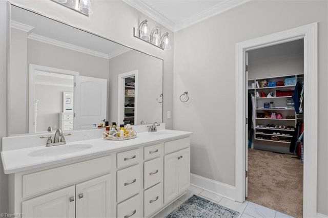 5403 Sicily Street, Oak Ridge, NC 27310
