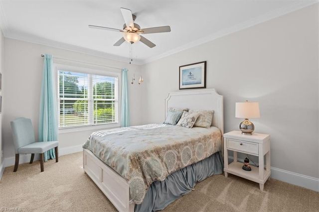 5403 Sicily Street, Oak Ridge, NC 27310